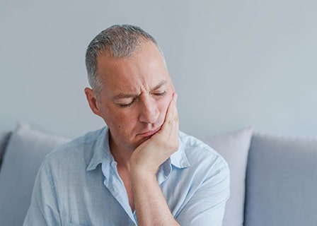 Wann und warum brauche ich eine Zahnkrone?