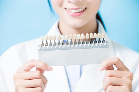 Wie lange hält die Aufhellung?