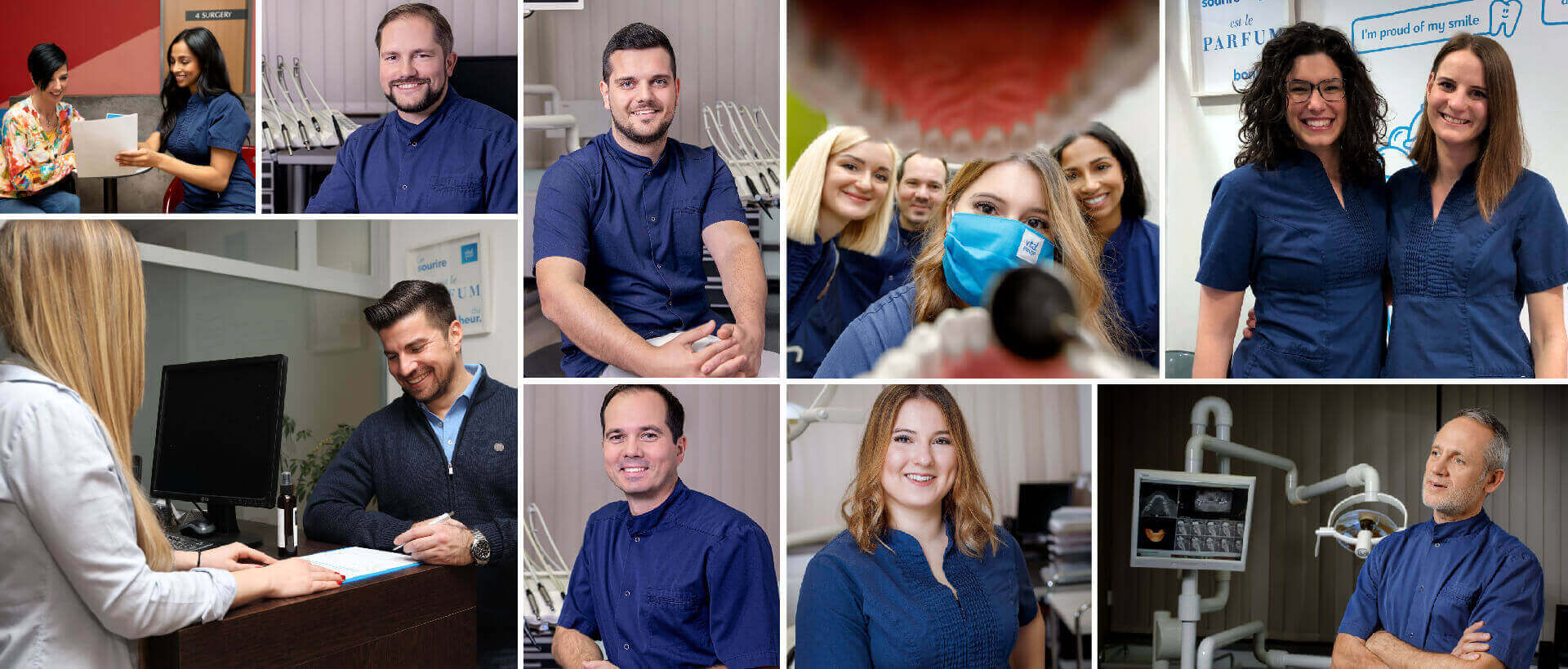 Duna Life International Beratung montage