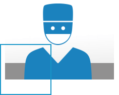 Chirurgische Maßnahmen